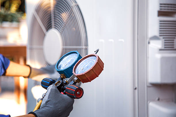 Trusted Hvac Installation service in Jersey City, NJ - HVAC Repair CO