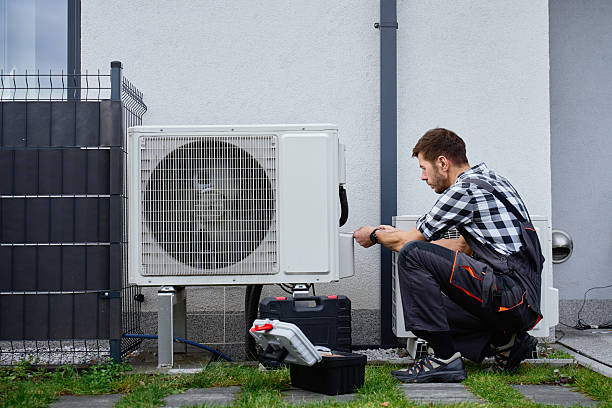 Trusted Hvac Maintenance service in Jersey City, NJ - HVAC Repair CO